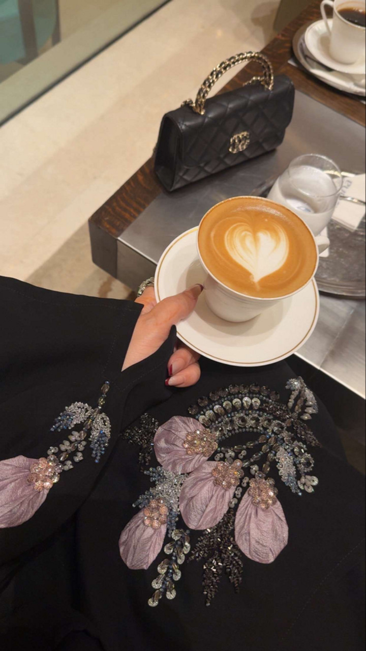 محتوى سناب شات لـ ﮼نُ