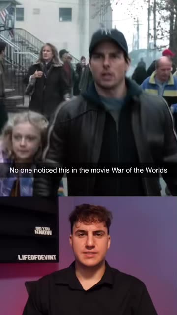 Did You Know Movies Show