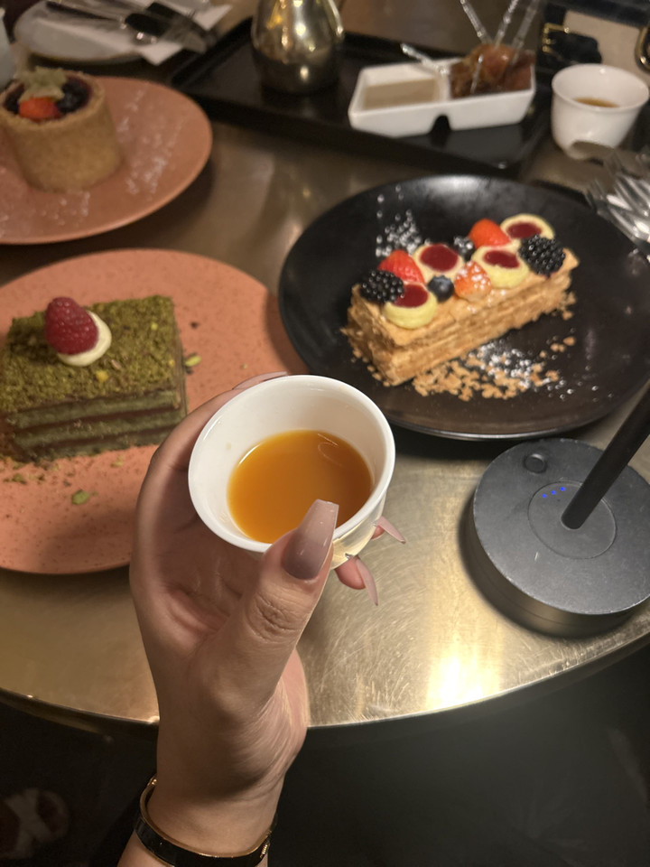 محتوى سناب شات لـ AHAD