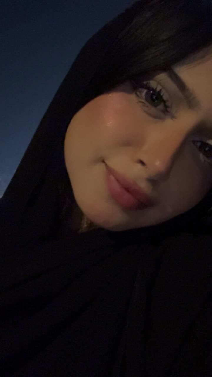 محتوى سناب شات لـ وعد محمد