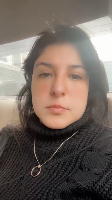 Preview for a Spotlight video that uses the GIRL BROWN Lens