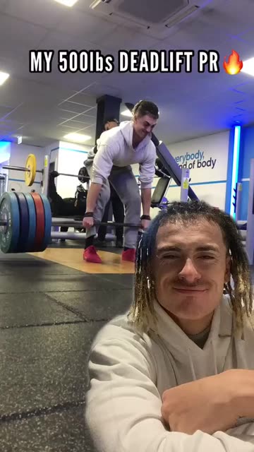 Larry Wheels Bench Press Videos