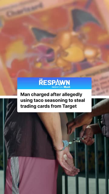 Steal Pokemon Cards Videos