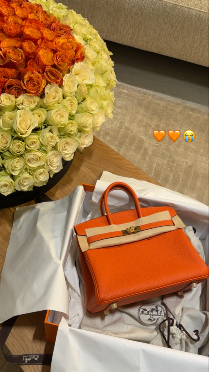 محتوى سناب شات لـ ريتا بنت محمد