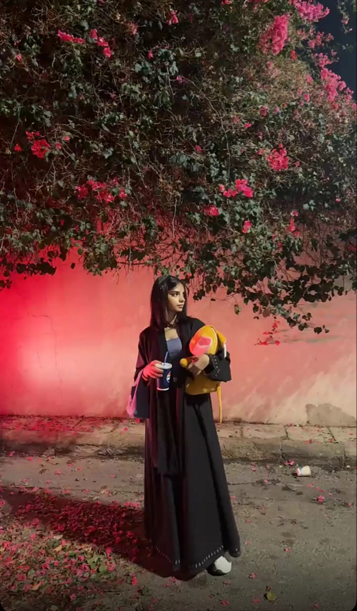 محتوى سناب شات لـ Raneem | ايمي 🦕