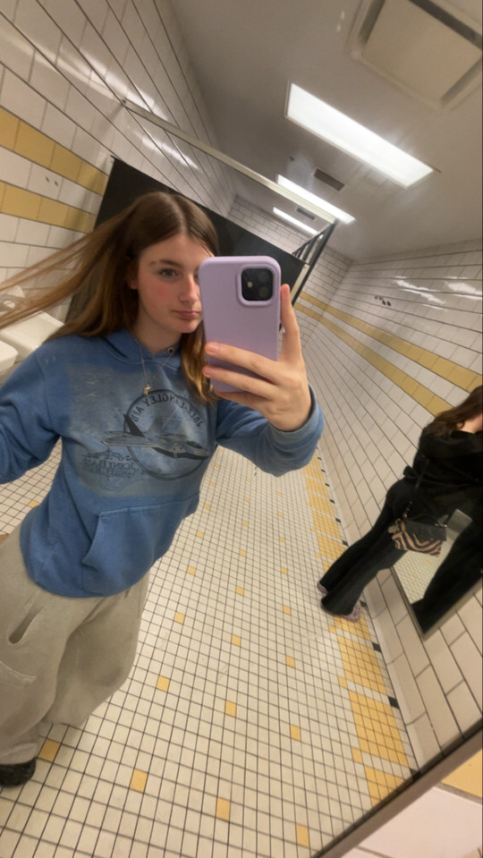 zoehampton