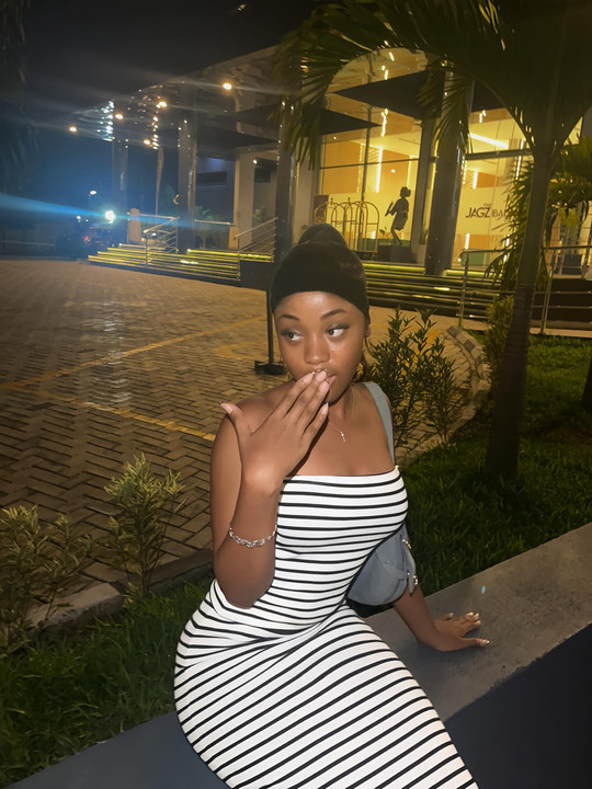 Chioma-naledi