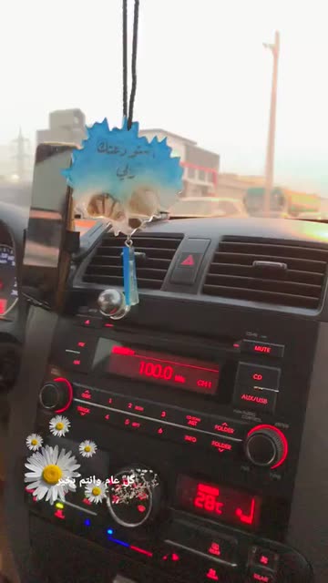 Preview for a Spotlight video that uses the blessed eid Lens