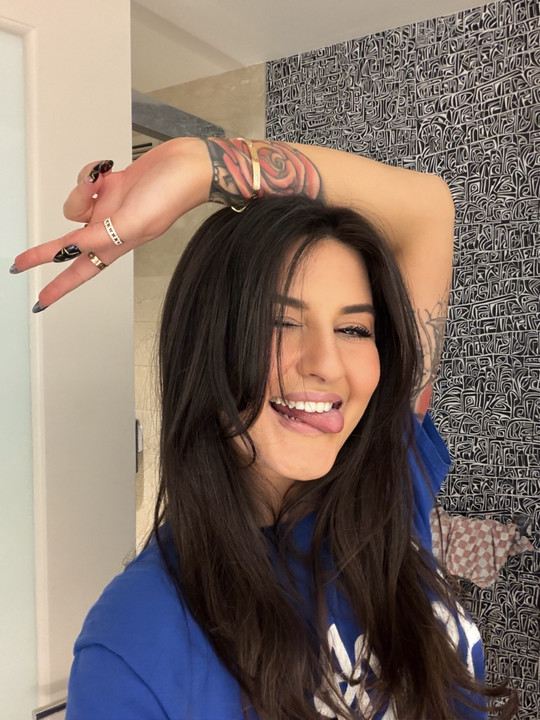 sharondoeshair
