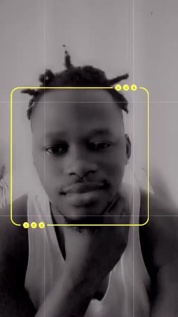 Preview for a Spotlight video that uses the Smile Focus Lens