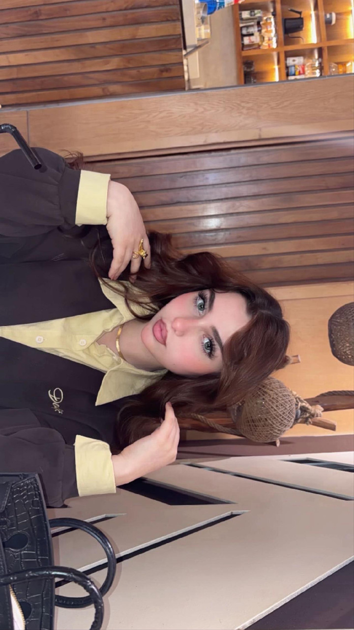 محتوى سناب شات لـ Rahma Noor
