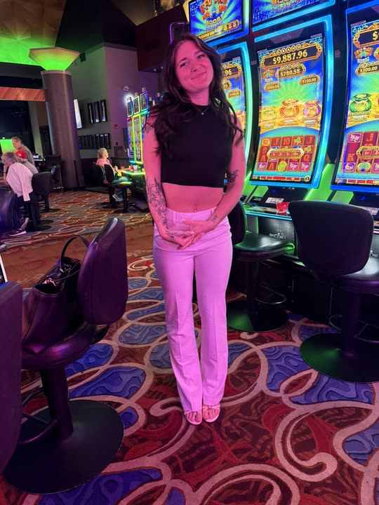 caylin🐈‍⬛ Spotlight #fapchati8