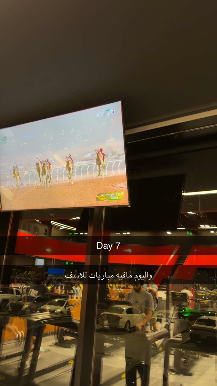 محتوى سناب شات لـ Abdulmohsen