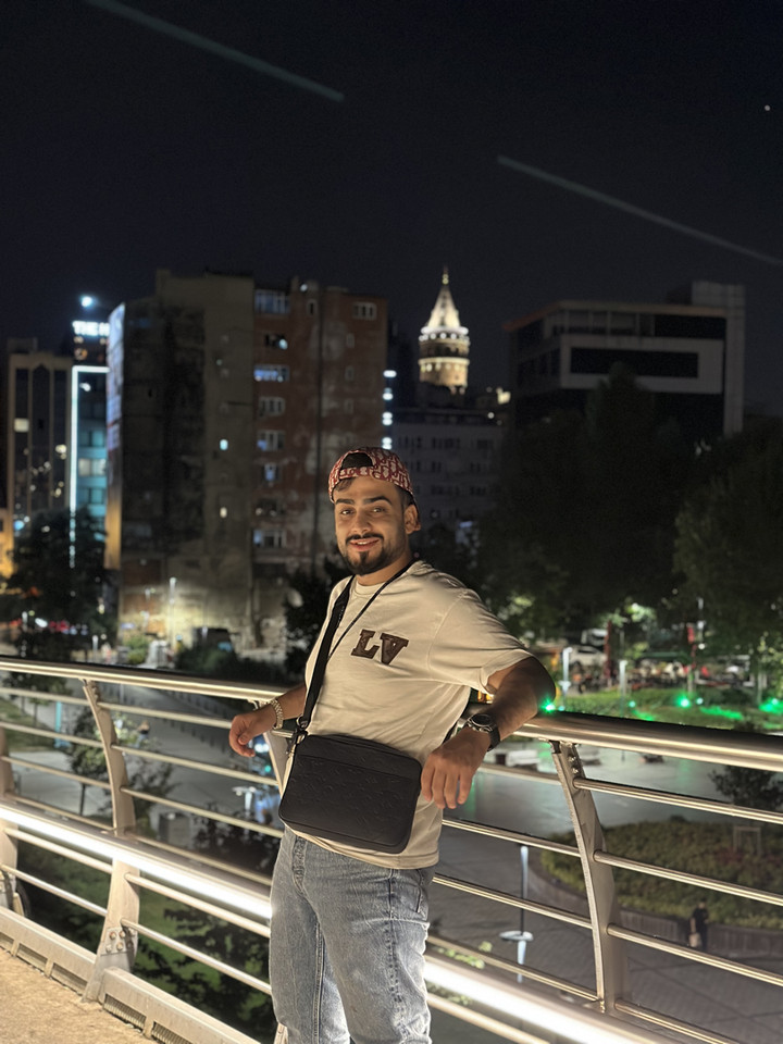 محتوى سناب شات لـ محمد جواني ‏في دبي