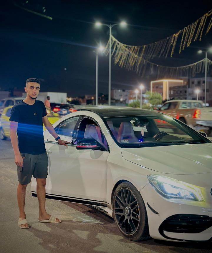 محتوى سناب شات لـ Abdo jwely🇱🇾