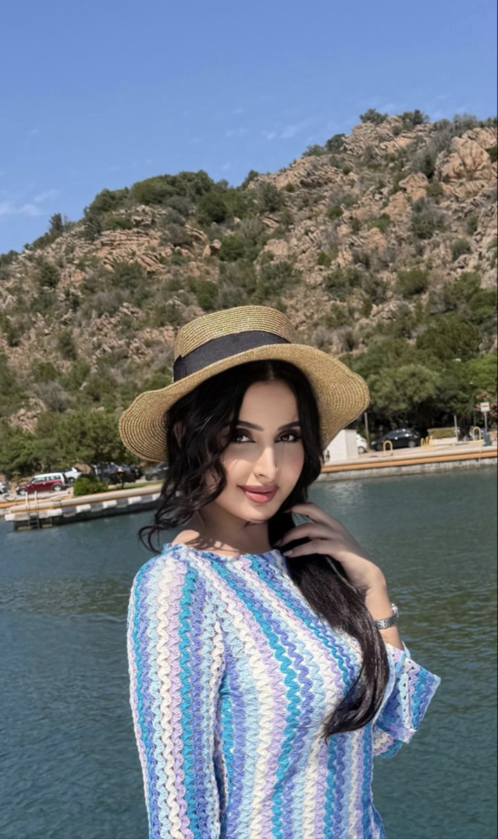 محتوى سناب شات لـ الجوهرة السبيعي في باريس 🇫🇷?