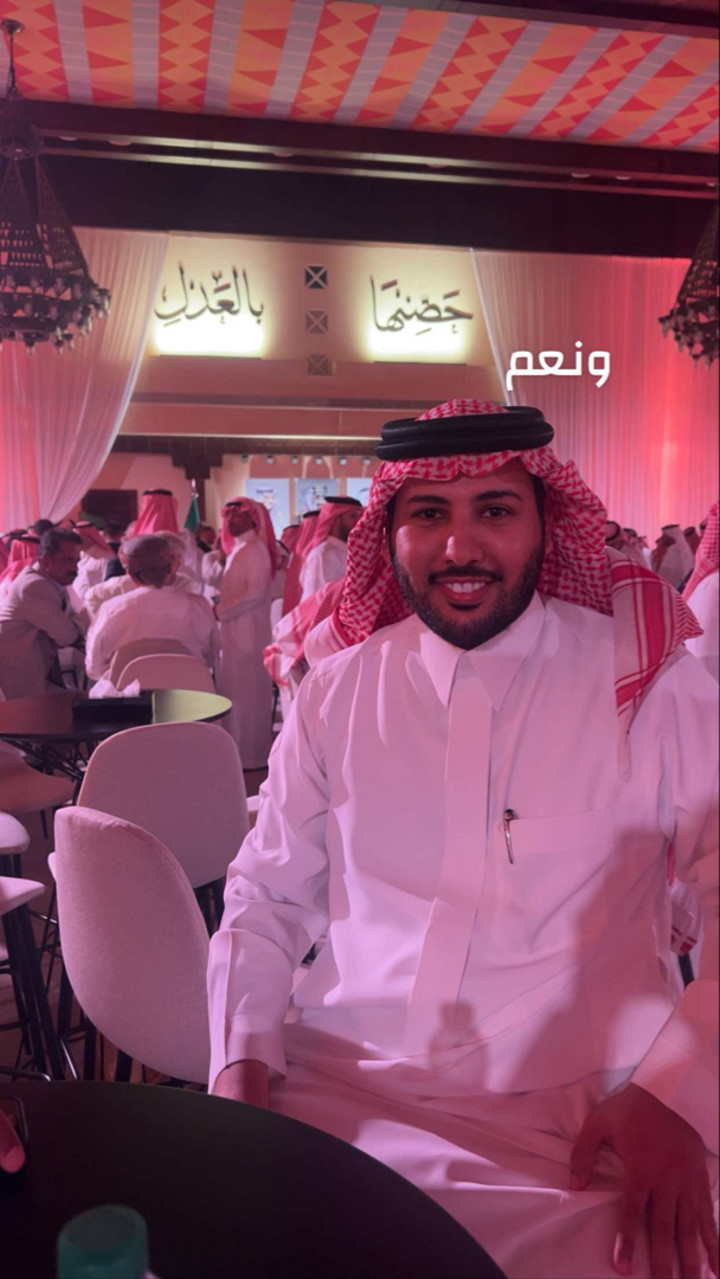 محتوى سناب شات لـ نايف بن عبدالله
