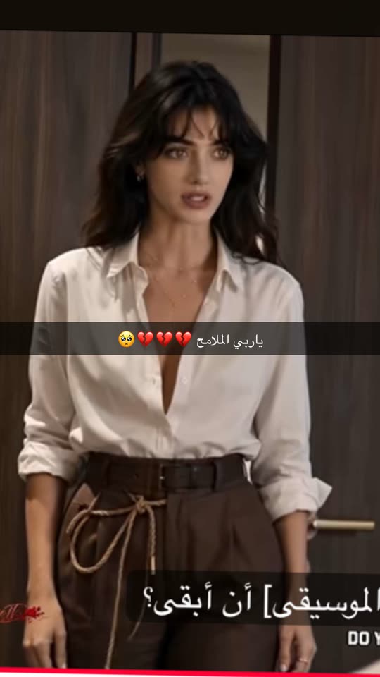 🦅العنود 🦅 Spotlight #fapchati2