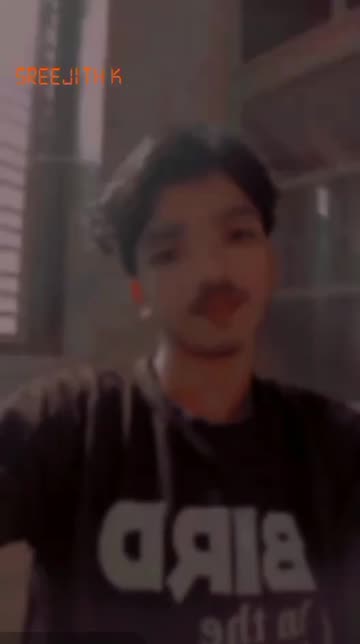 Preview for a Spotlight video that uses the Blurry Mood 1 Lens