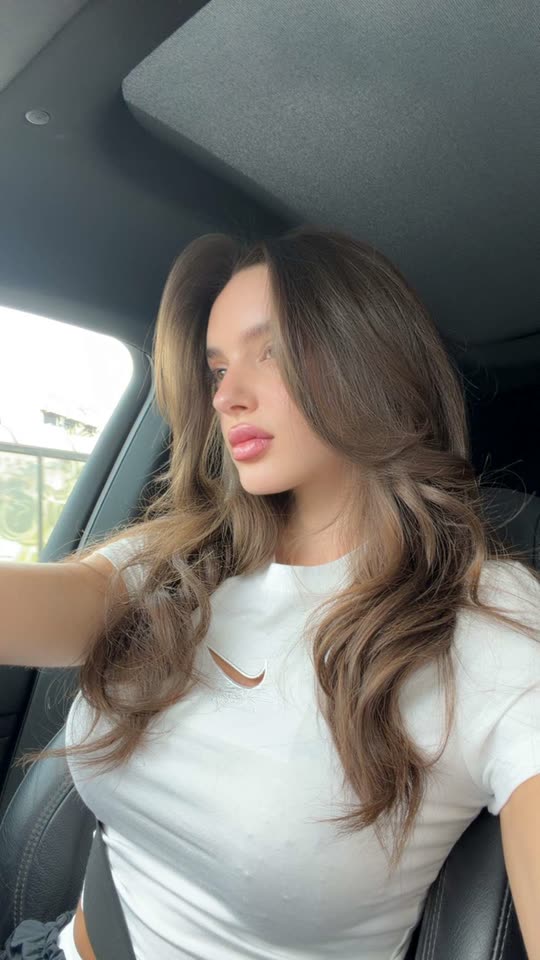 Jennychallita Nude Leaked OnlyFans Photo