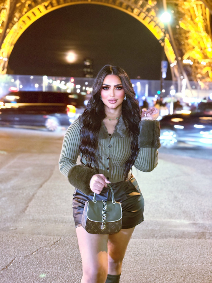 محتوى سناب شات لـ ماجي🍰🍓 magy