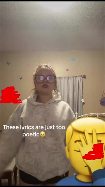 I cry every time I hear it