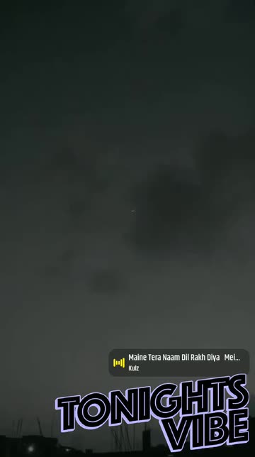 Preview for a Spotlight video that uses the DARK EXPOSURE Lens