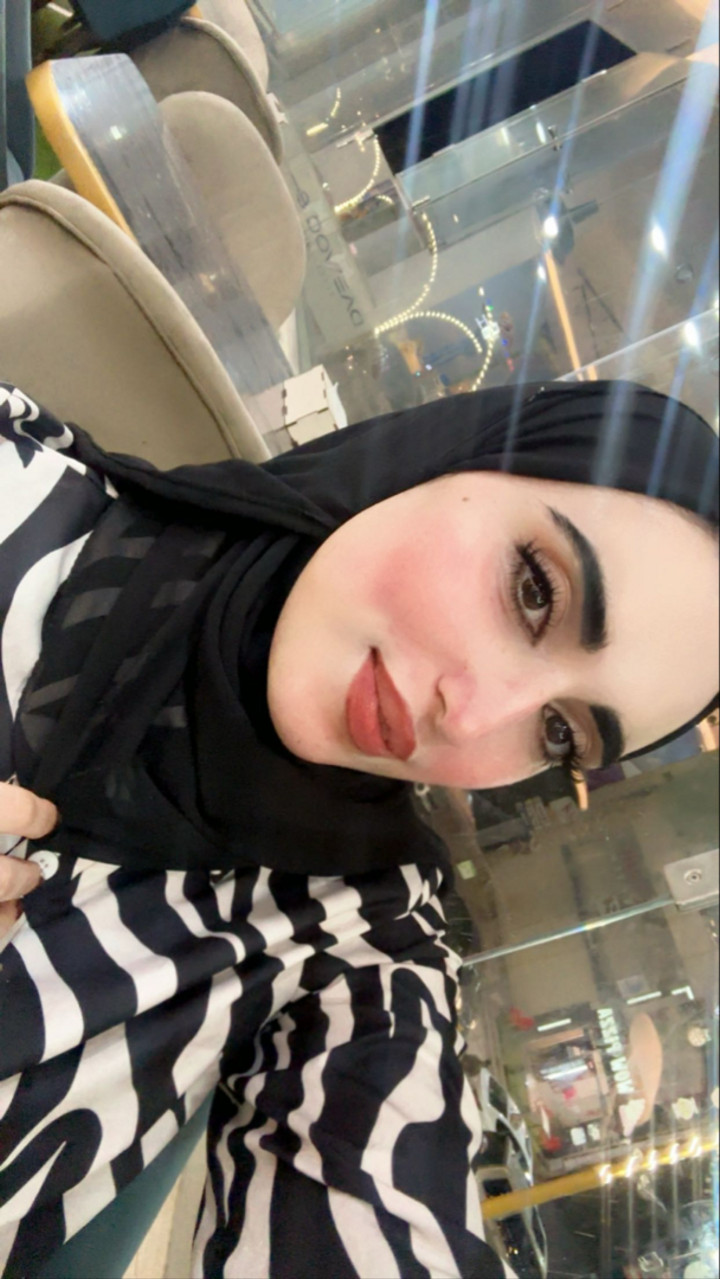 محتوى سناب شات لـ 𝐍𝐀𝐃𝐈𝐍 𝐒𝐖𝐄𝐈𝐓𝐘 🫀♥️