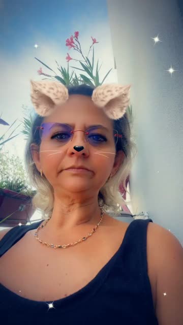 Preview for a Spotlight video that uses the Wild Cat Lens