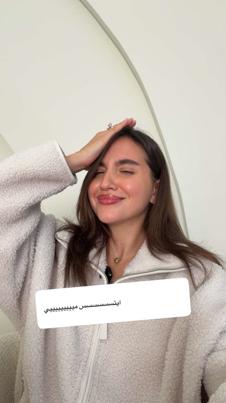 محتوى سناب شات لـ Sara Alwari