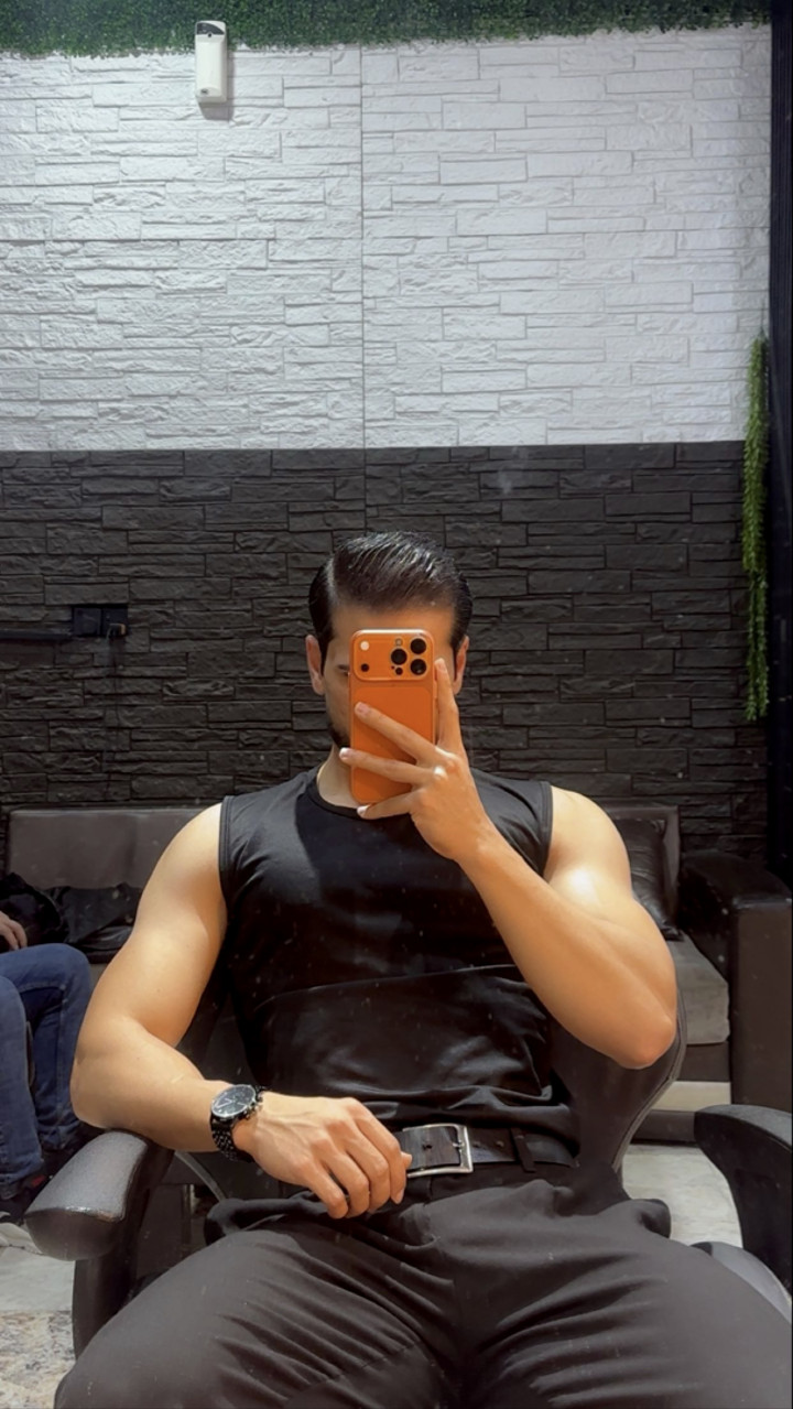محتوى سناب شات لـ SB ☯️