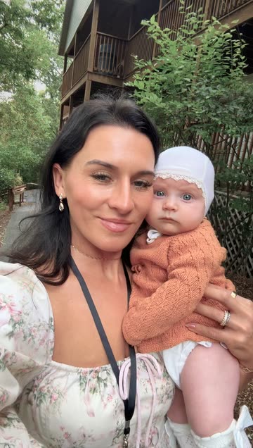 Everly Livingston on Snapchat: Trending Videos & More