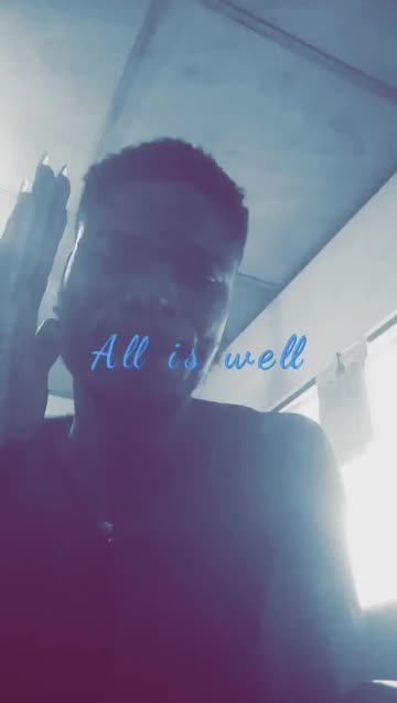 Preview for a Spotlight video that uses the All is Well Lens