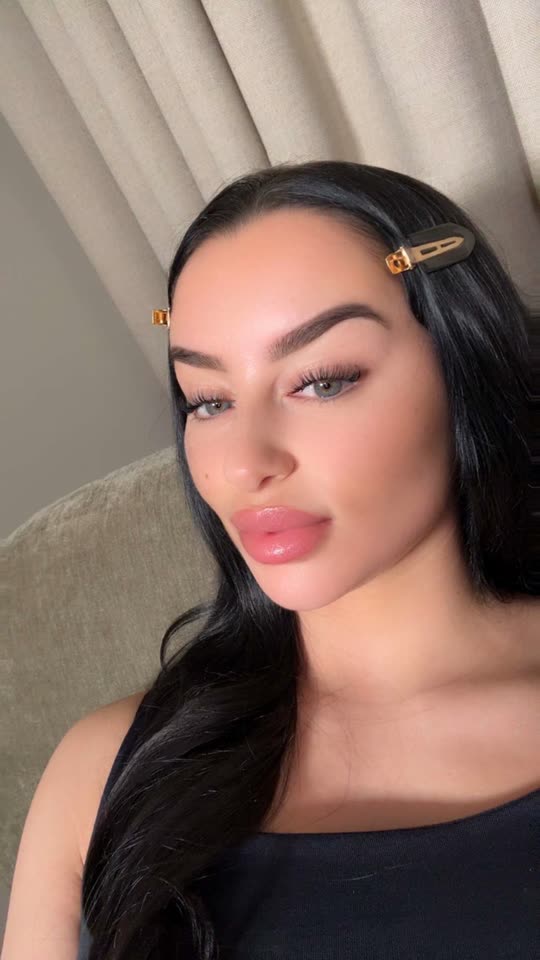Chayna Nude Leaked OnlyFans Photo