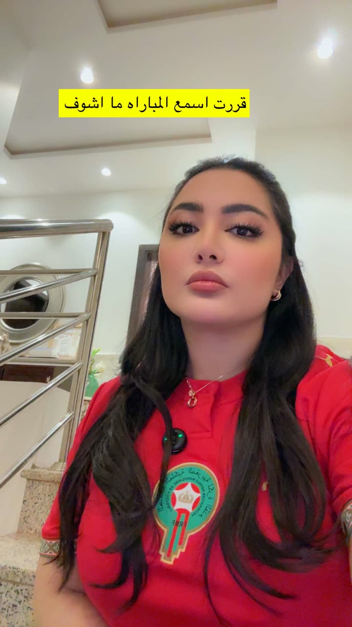 محتوى سناب شات لـ Amina أمينة العلي
