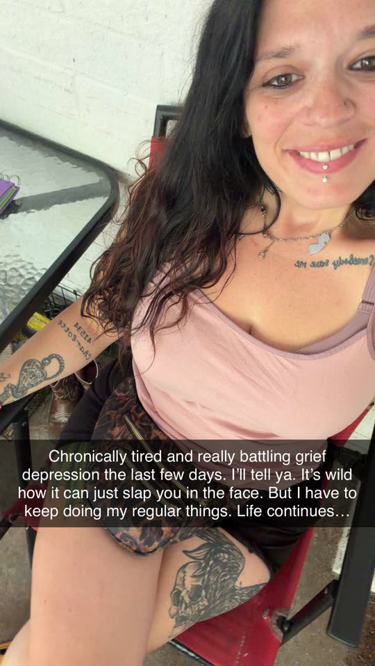 Ashley Spotlight #fapchati5