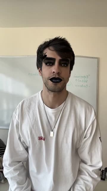Preview for a Spotlight video that uses the SELMA Lens