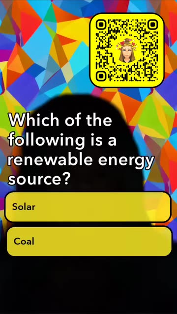 Preview for a Spotlight video that uses the  Quiz Environmentalism  Lens