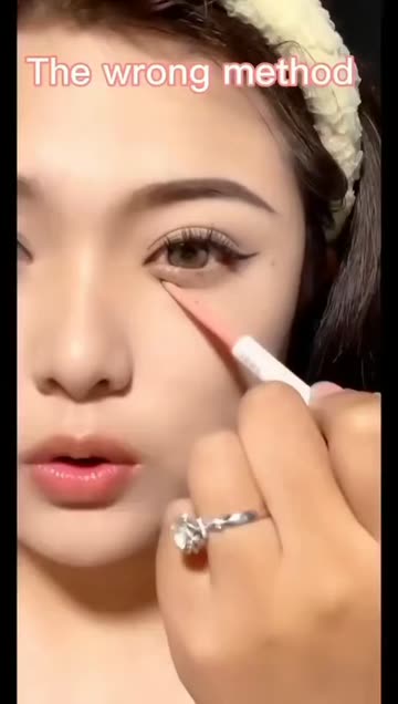 Preview for a Spotlight video that uses the Pink Powder Lens