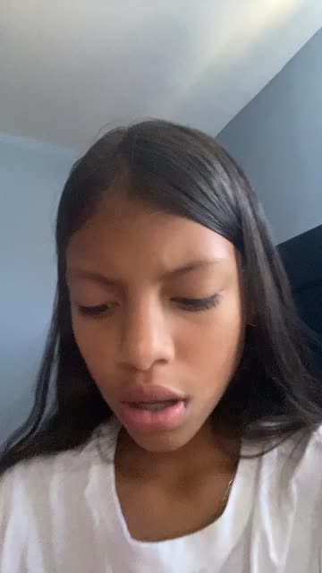 Preview for a Spotlight video that uses the Loudly Crying Lens