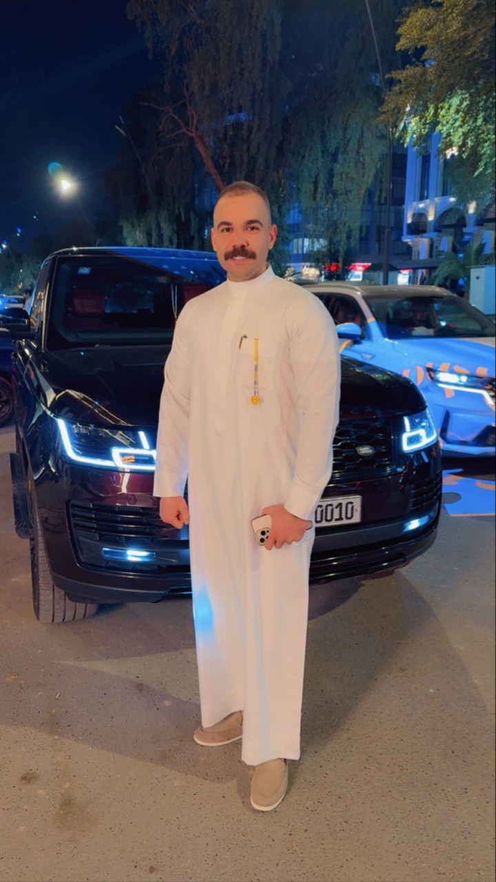 محتوى سناب شات لـ Sajad Alrubai3y