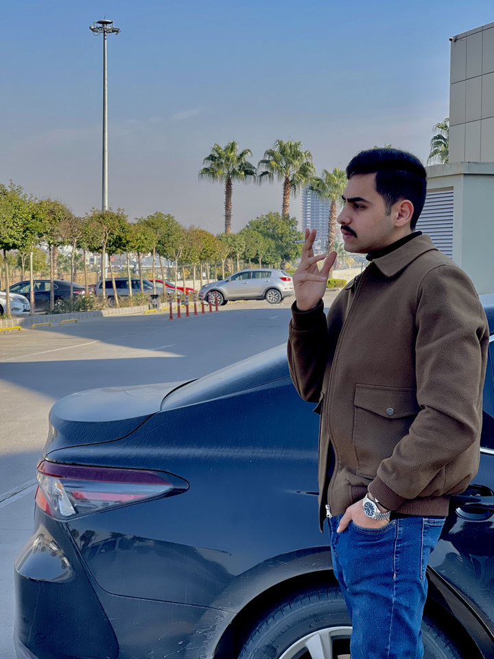 محتوى سناب شات لـ Abo_jabal