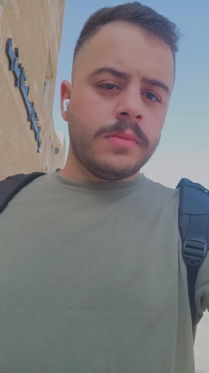 محتوى سناب شات لـ Aktham As