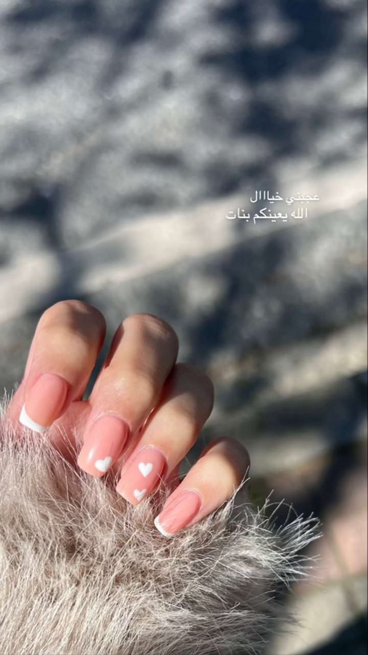 محتوى سناب شات لـ Ghada | غادة الصمعاني