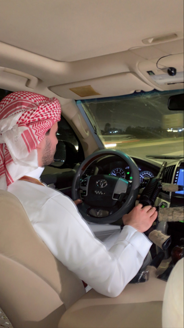 محتوى سناب شات لـ KHALED Σ