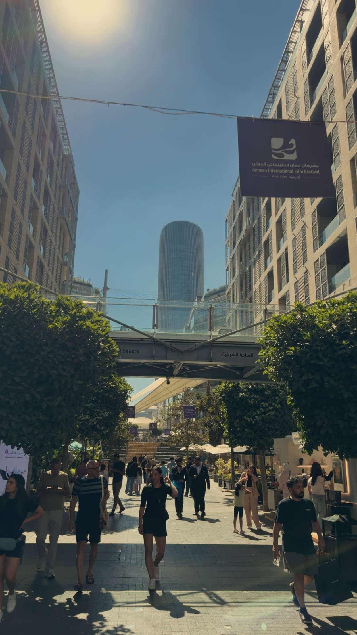 محتوى سناب شات لـ 𝙷𝙰𝚂𝙰𝙽𝙴𝙸𝙽♕