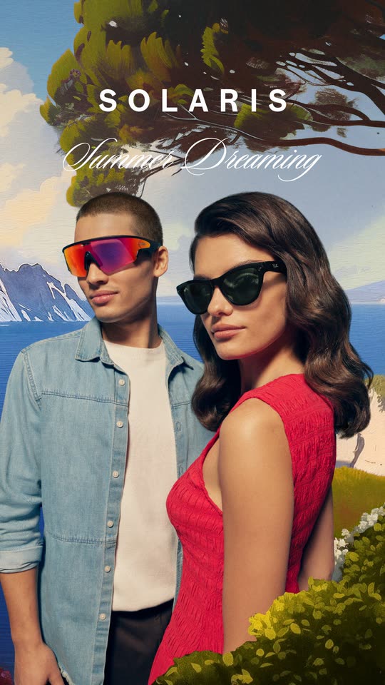 Rêves d’été