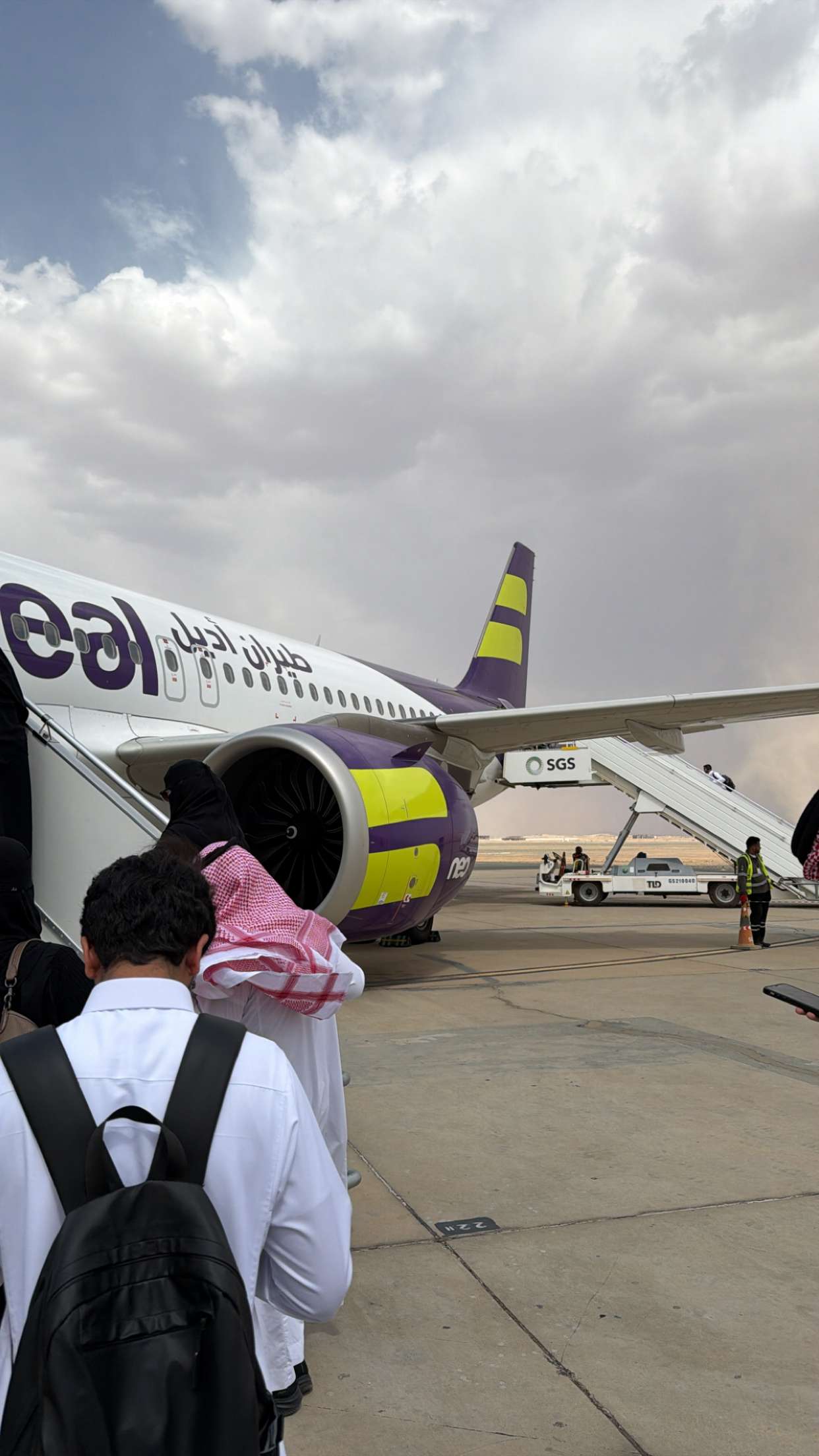 محتوى سناب شات لـ FFF