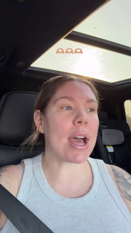 kaillowry