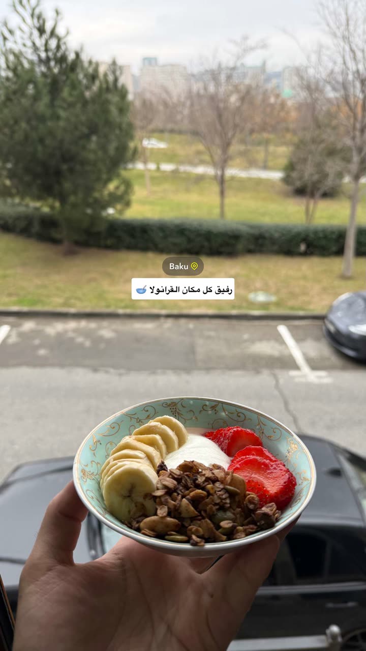 محتوى سناب شات لـ Khalid
